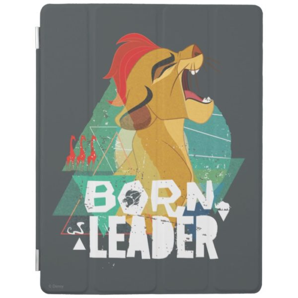 Lion Guard | Born Leader Kion iPad Smart Cover