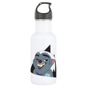 Lion Guard | Bunga Character Art Stainless Steel Water Bottle
