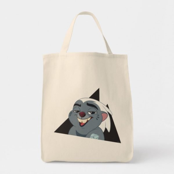 Lion Guard | Bunga Character Art Tote Bag