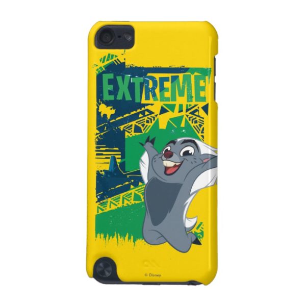 Lion Guard | Extreme Bunga iPod Touch (5th Generation) Case