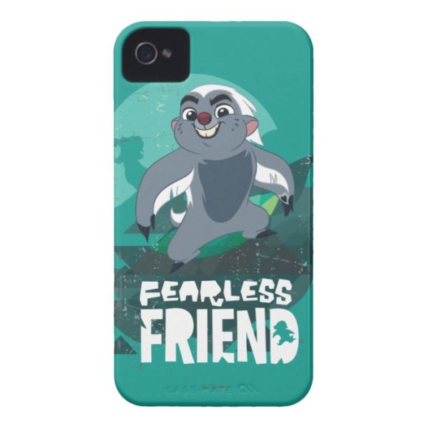 Lion Guard | Fearless Friend Bunga Case-Mate iPhone Case