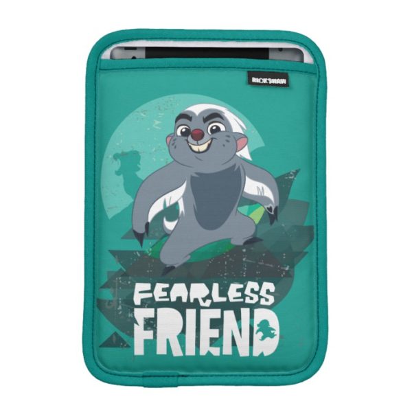 Lion Guard | Fearless Friend Bunga iPad Mini Sleeve
