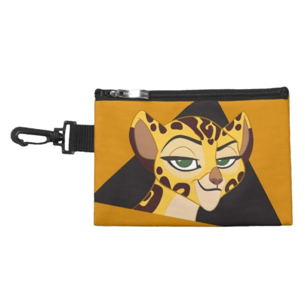 Lion Guard | Fuli Character Art Accessory Bag