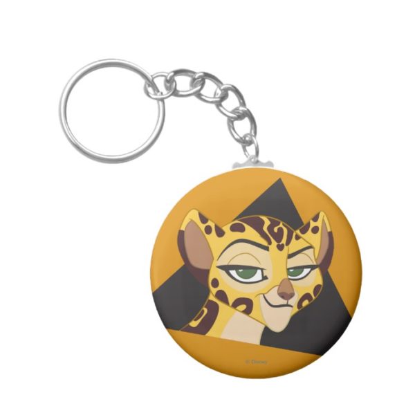 Lion Guard | Fuli Character Art Keychain