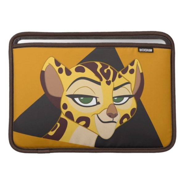 Lion Guard | Fuli Character Art MacBook Air Sleeve