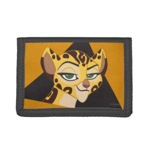 Lion Guard | Fuli Character Art Tri-fold Wallet
