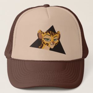 Lion Guard | Fuli Character Art Trucker Hat