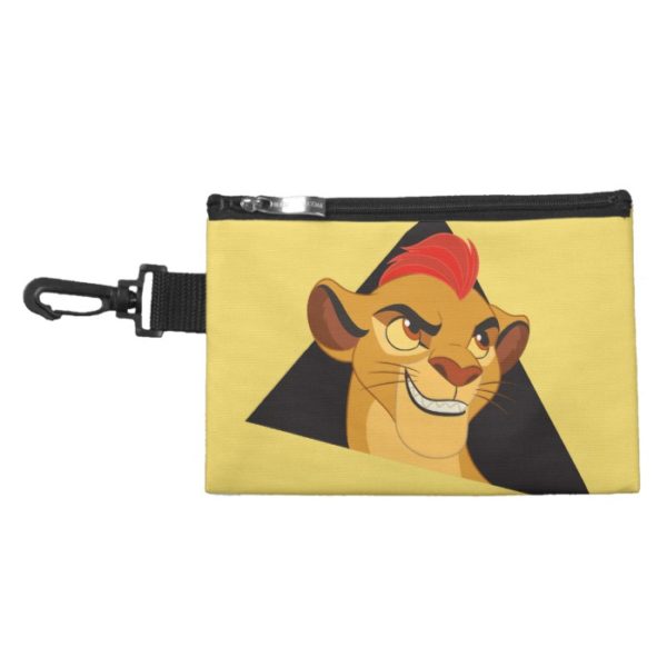 Lion Guard | Kion Character Art Accessory Bag