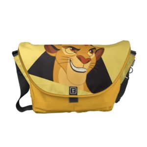 Lion Guard | Kion Character Art Messenger Bag