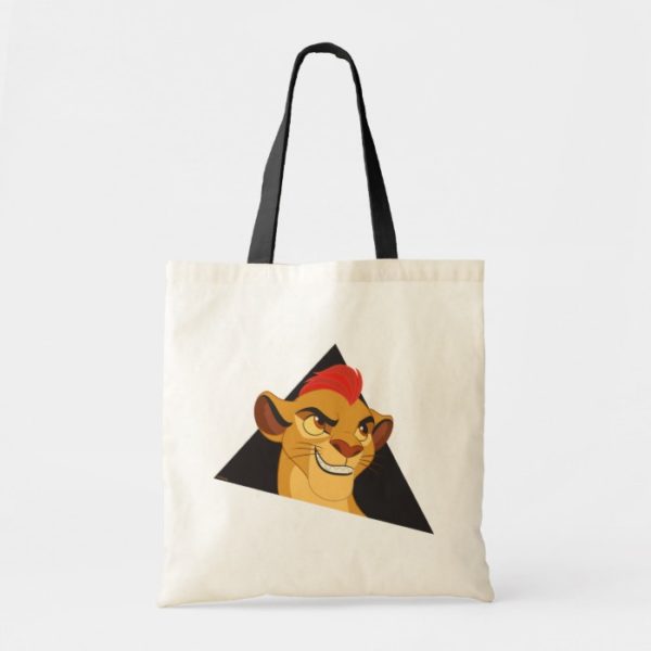 Lion Guard | Kion Character Art Tote Bag