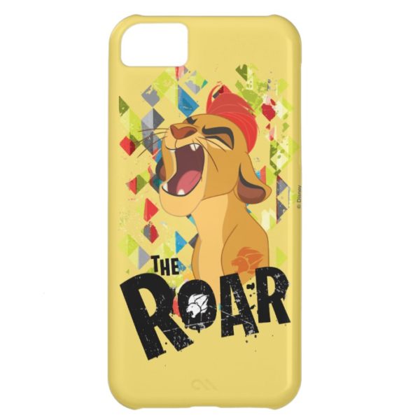 Lion Guard | Kion Roar Case-Mate iPhone Case