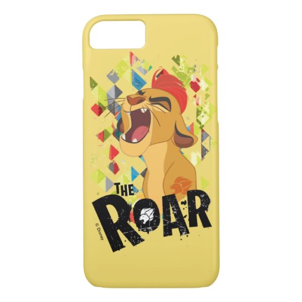 Lion Guard | Kion Roar Case-Mate iPhone Case