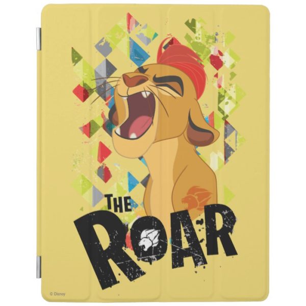 Lion Guard | Kion Roar iPad Smart Cover