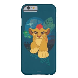 Lion Guard | Kion Safari Graphic Case-Mate iPhone Case