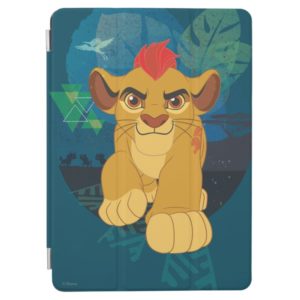 Lion Guard | Kion Safari Graphic iPad Air Cover