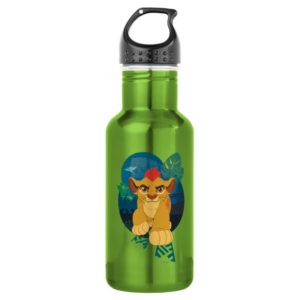 Lion Guard | Kion Safari Graphic Water Bottle