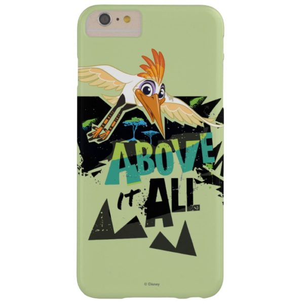 Lion Guard | Ono, Above It All Case-Mate iPhone Case