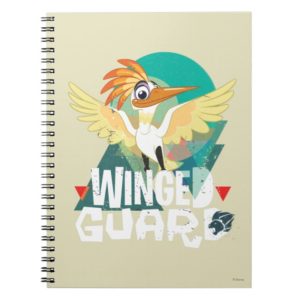 Lion Guard | Winged Guard Ono Notebook