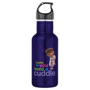 Looks Like You Need a Cuddle Water Bottle