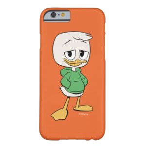 Louie Duck Case-Mate iPhone Case
