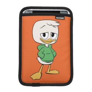 Louie Duck iPad Mini Sleeve