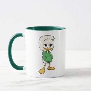 Louie Duck Mug