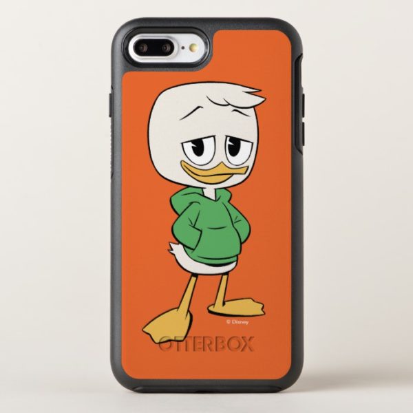 Louie Duck OtterBox iPhone Case