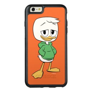 Louie Duck OtterBox iPhone Case