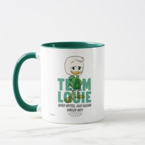 Louie Duck | Team Louie Mug
