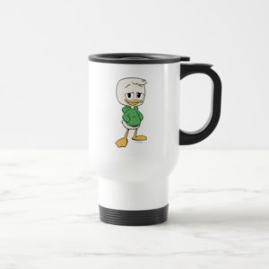 Louie Duck Travel Mug