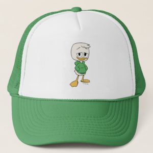 Louie Duck Trucker Hat