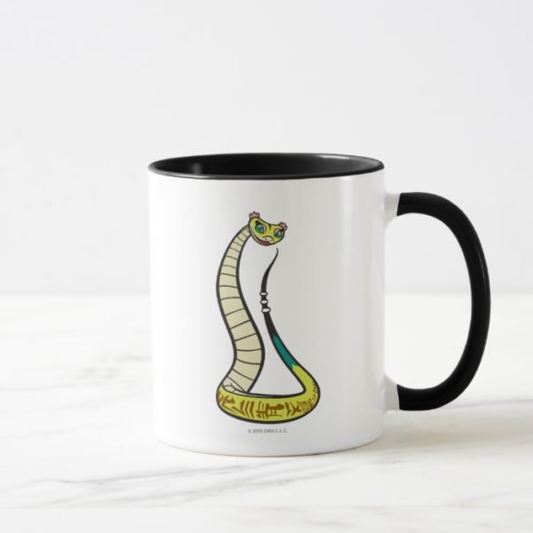 Master Viper - Mother Hen Mug