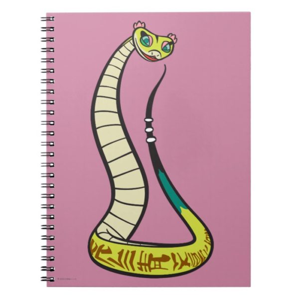 Master Viper - Mother Hen Notebook