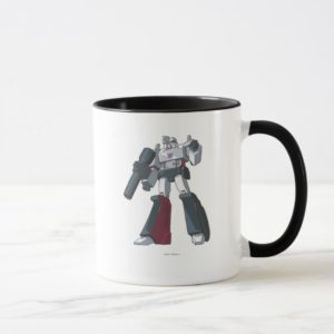 Megatron 1 mug