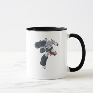 Megatron 2 mug