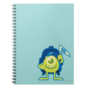 Mike 2 notebook