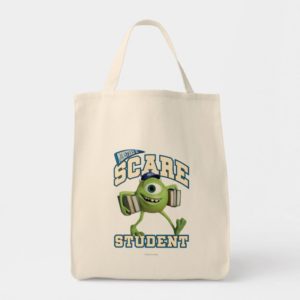 Mike Scare Student 2 Tote Bag