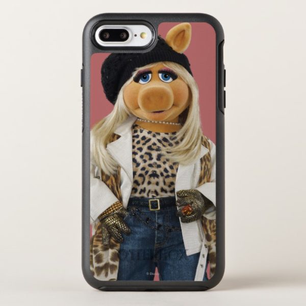 Miss Piggy OtterBox iPhone Case