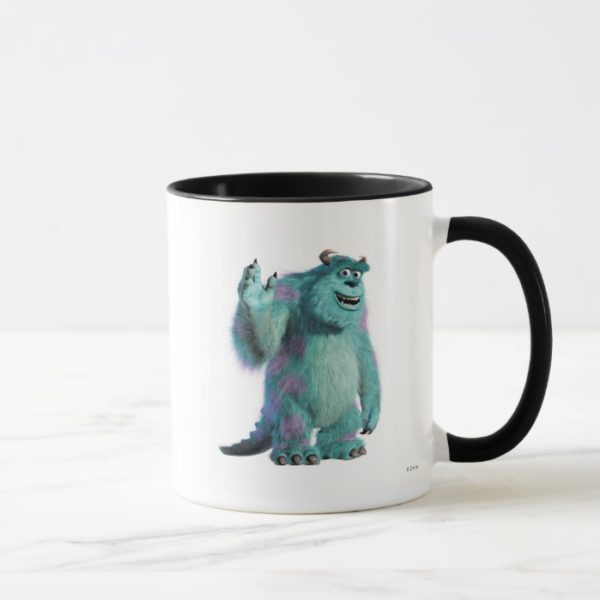 Monster Inc.'s Sulley Disney Mug