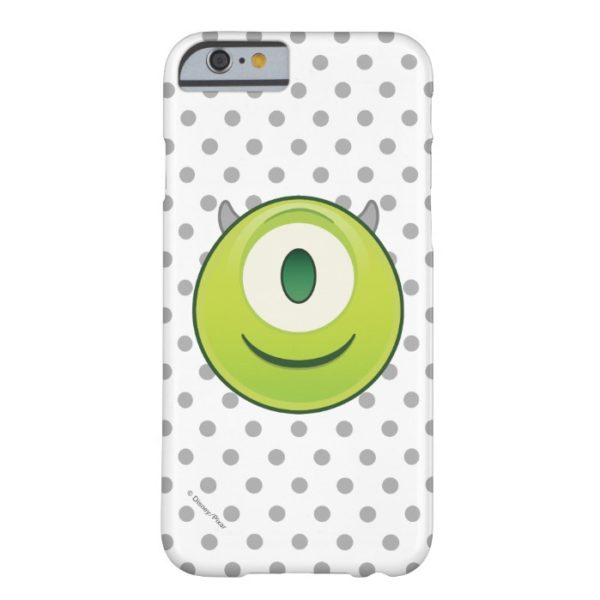 Monsters, Inc. | Mike Emoji Case-Mate iPhone Case