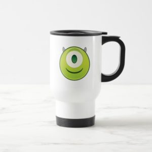 Monsters, Inc. | Mike Emoji Travel Mug
