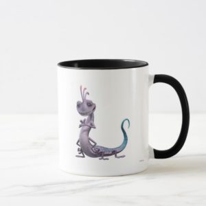Monsters, Inc.'s Randall Disney Mug