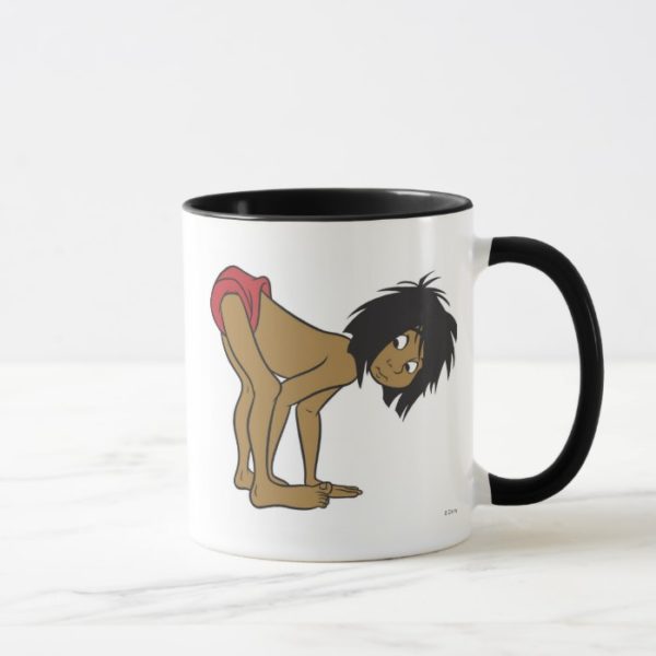 Mowgli Disney Mug