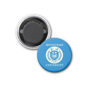MU Seal - Dark Magnet