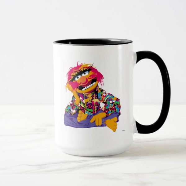 Muppets - Animal Disney Mug