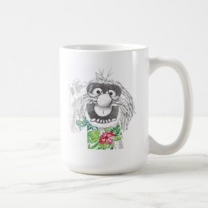 Muppets | Animal In A Hawaiian Shirt 2 Coffee Mug
