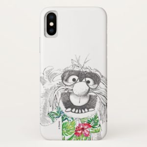 Muppets | Animal In A Hawaiian Shirt Case-Mate iPhone Case