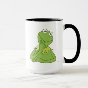 Muppets' Kermit the Frog Disney Mug
