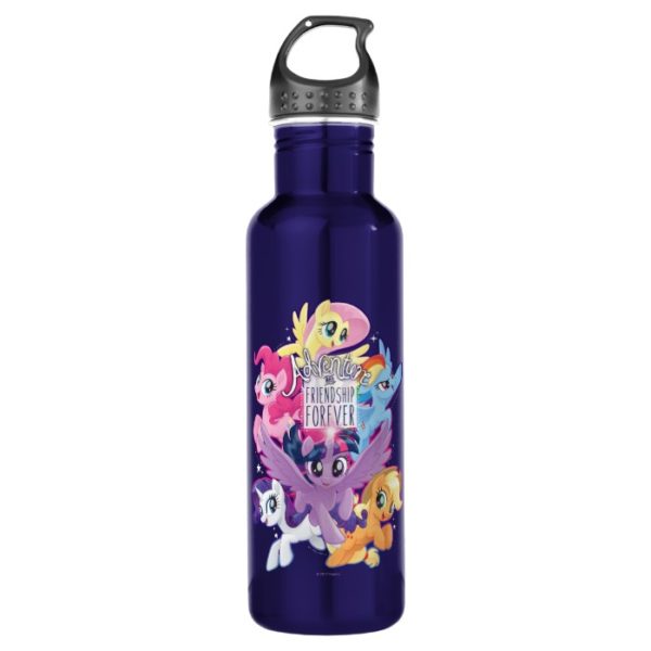 My Little Pony | Adventure and Friendship Forever Stainless Steel Water Bottle