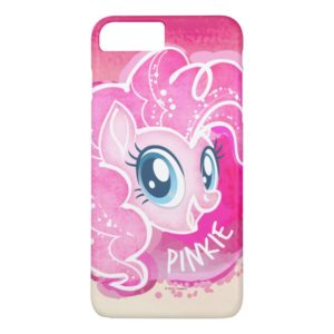 My Little Pony | Pinkie Pie Watercolor Case-Mate iPhone Case